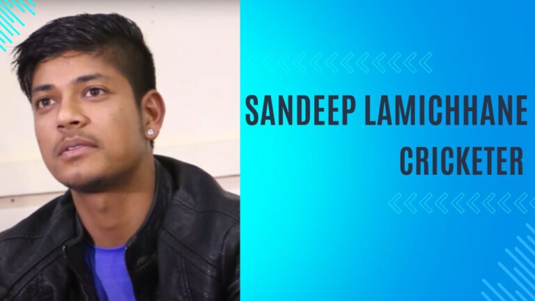 sandeep-lamichhane-biography