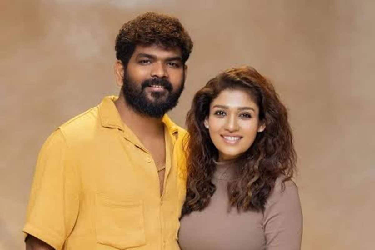 Nayanthara Biography, Age, Husband, Family, Net Worth