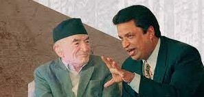 binod-chaudhari-with-father