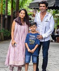 sunil-grover-wife-aarti